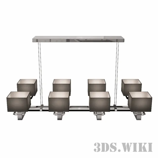 lighting – Newport  3208S 3ds Max