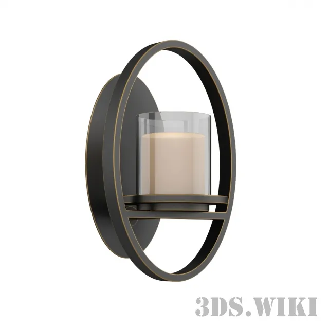 lighting – Newport 35002/A 3ds Max