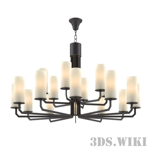 lighting – Newport 35112+6/C 3ds Max