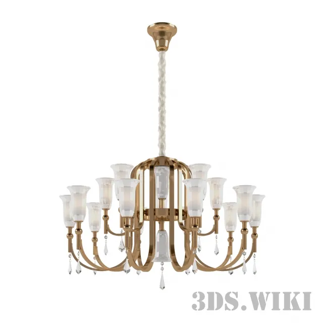 lighting – Newport 4810+5/C 3ds Max