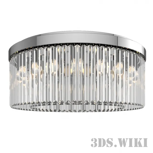 lighting – Newport light 10118PL 3ds Max