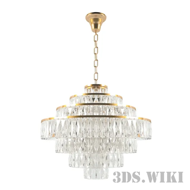 lighting – Newport light 10125+14C 3ds Max