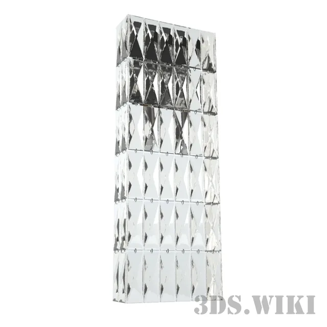 lighting – Newport light 10126+6A 3ds Max