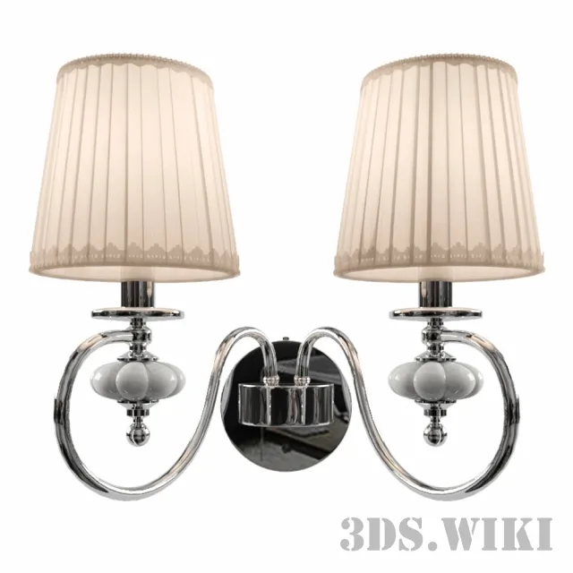 lighting – Newport light 11002A 3ds Max