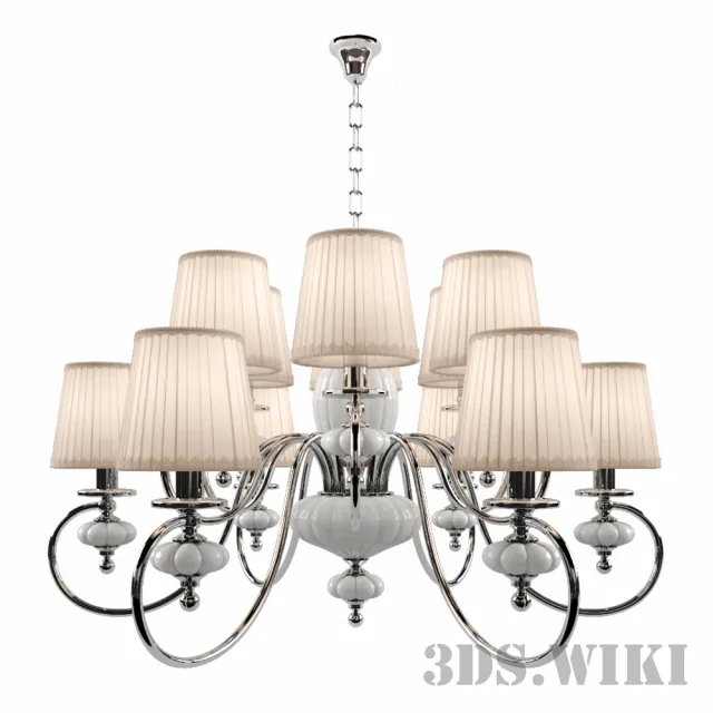 lighting – Newport light 11006+6C 3ds Max