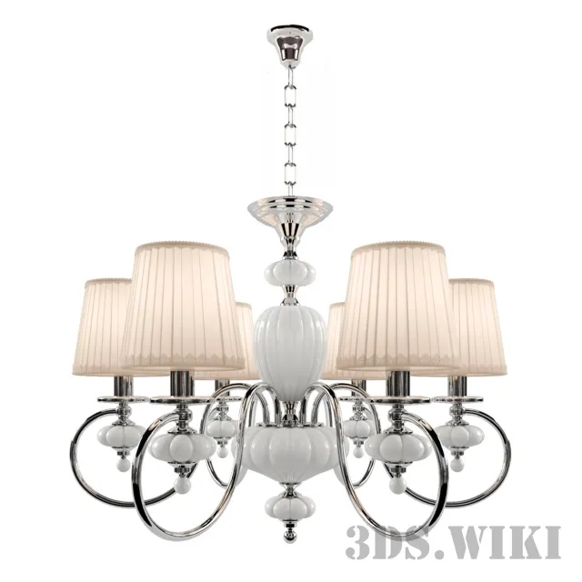 lighting – Newport light 11006C 3ds Max