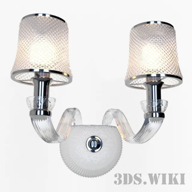 lighting – Newport light 11502A 3ds Max