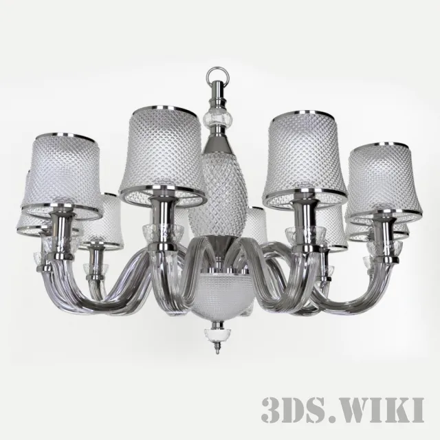 lighting – Newport light 11508C 3ds Max