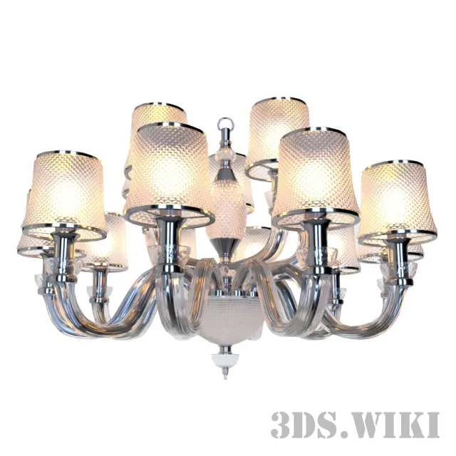 lighting – Newport light 11510+5C 3ds Max