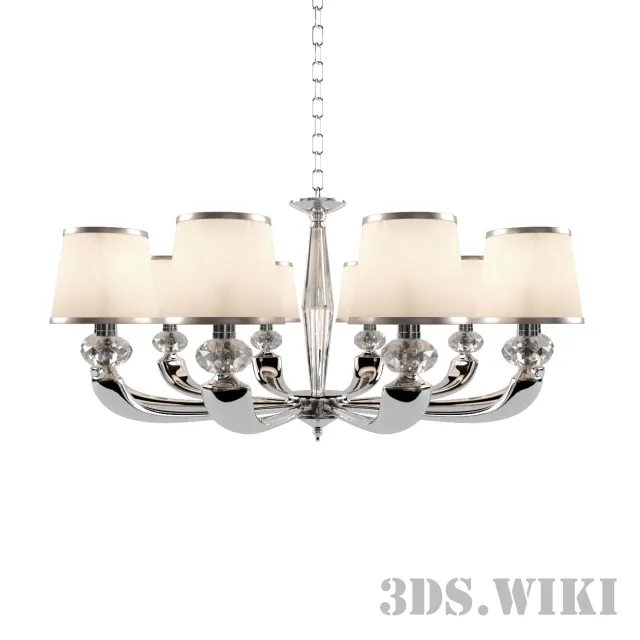 lighting – Newport light 11610C 3ds Max