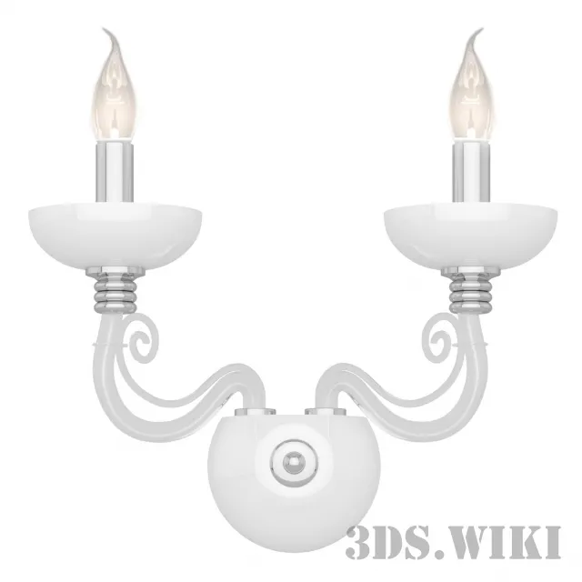 lighting – Newport light 12102A 3ds Max