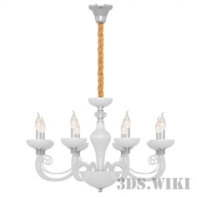 lighting – Newport light 12108C 3ds Max