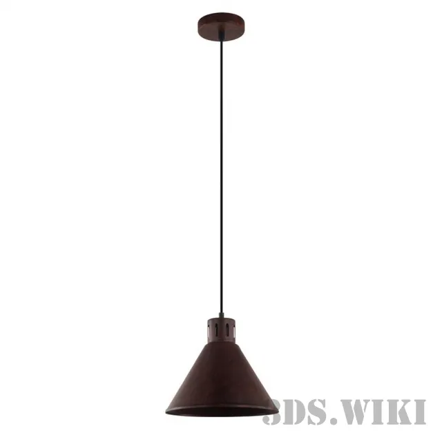 lighting – Newport light 13001S 3ds Max