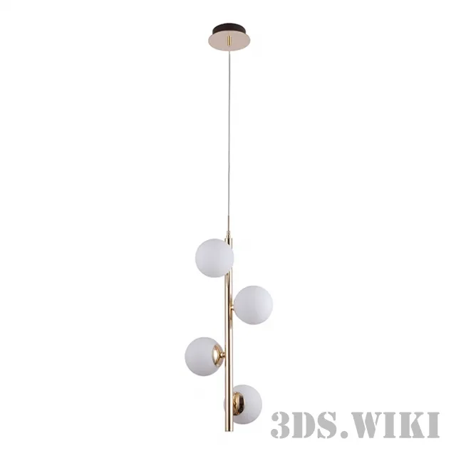 lighting – Newport light 14454S 3ds Max