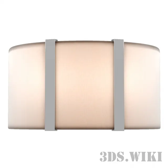 lighting – Newport light\ 31302A 3ds Max