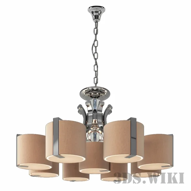 lighting – Newport light 31309C 3ds Max