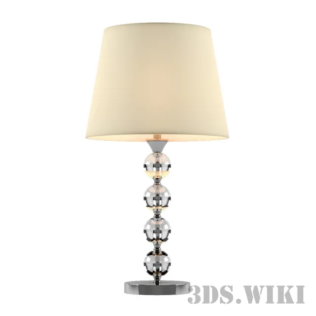 lighting – Newport light 31801T 3ds Max