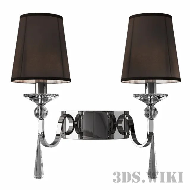 lighting – Newport light 31802A 3ds Max