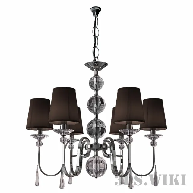 lighting – Newport light 31806C 3ds Max