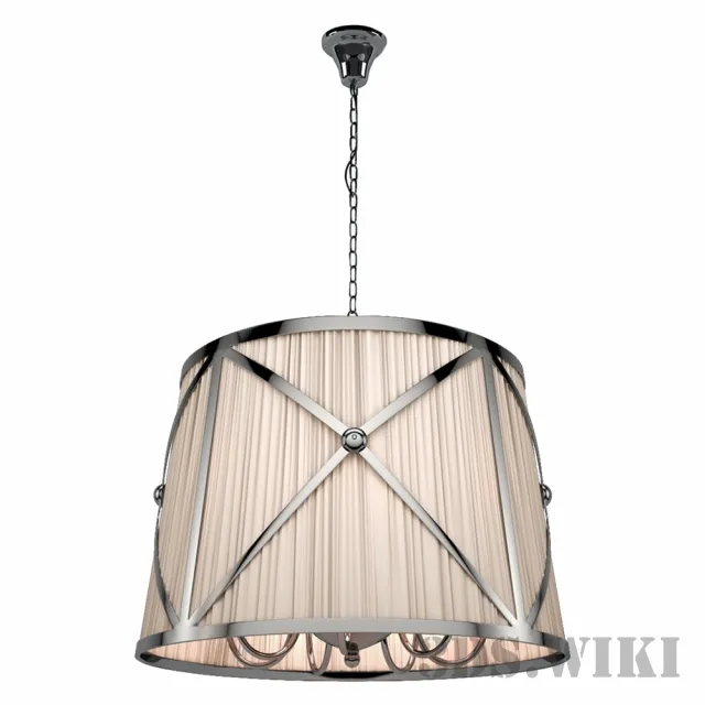 lighting – Newport light 32307S 3ds Max