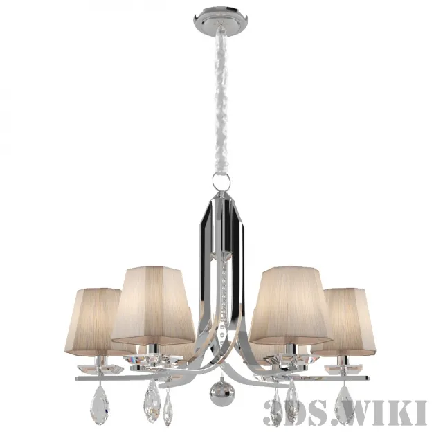 lighting – Newport light 3256C 3ds Max