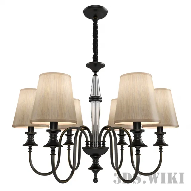 lighting – Newport light 3266C 3ds Max