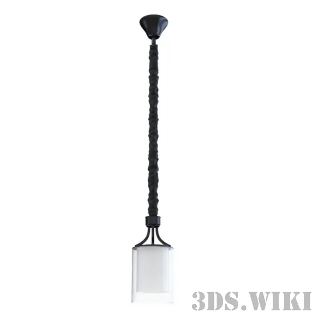 lighting – Newport light 35001S 3ds Max