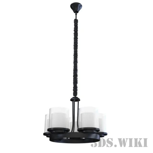 lighting – Newport light 35005C 3ds Max