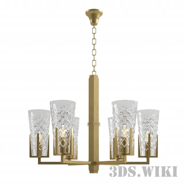 lighting – Newport light 3516C 3ds Max