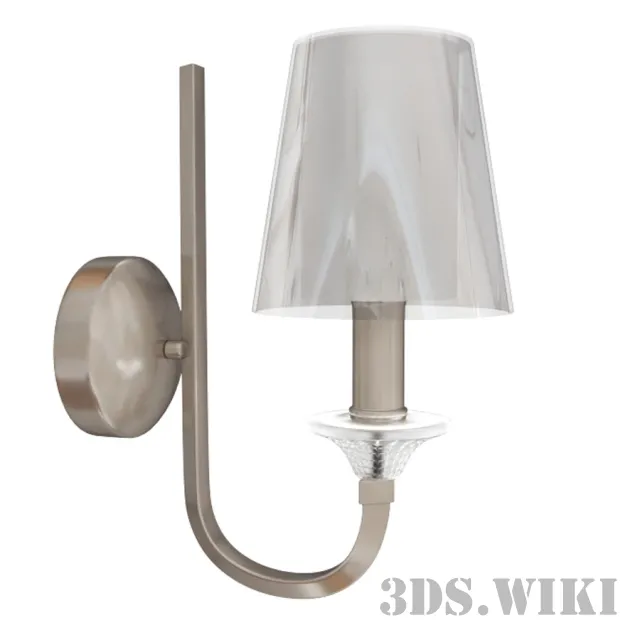 lighting – Newport light 4601A 3ds Max