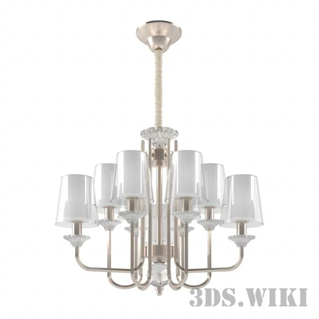 lighting – Newport light 4606+3C 3ds Max