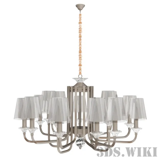 lighting – Newport light 4610+5C 3ds Max