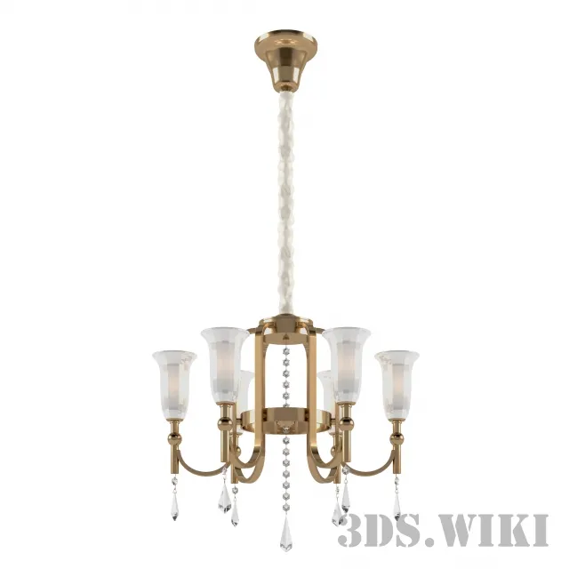 lighting – Newport light 4806C 3ds Max