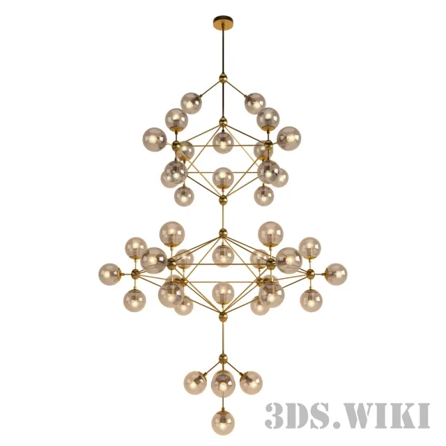 lighting – Newport light 5841C 3ds Max