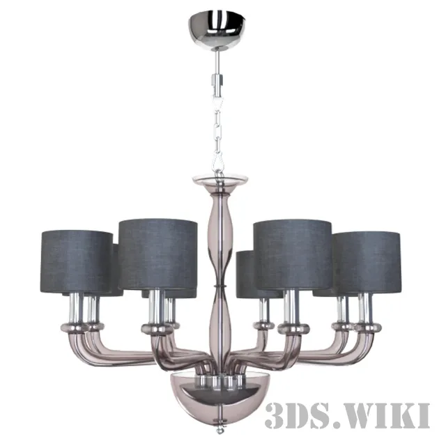 lighting – Newport light 6118C 3ds Max