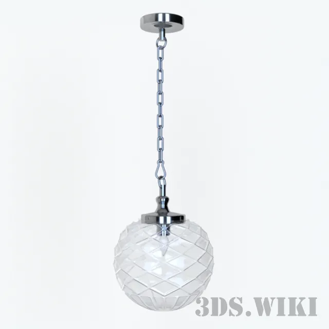 lighting – Newport light 6121S 3ds Max