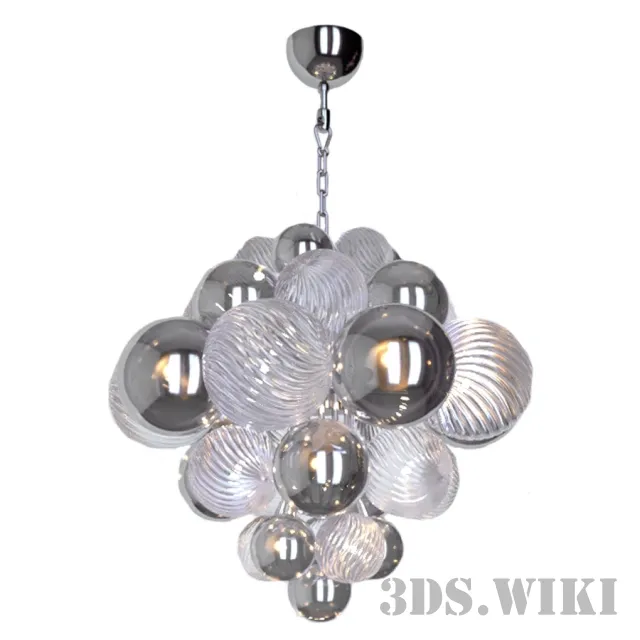 lighting – Newport light 61315S 3ds Max