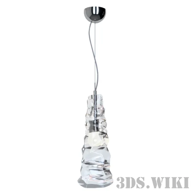 lighting – Newport light 6131S 3ds Max