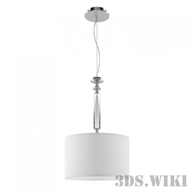 lighting – Newport light 6602S 3ds Max