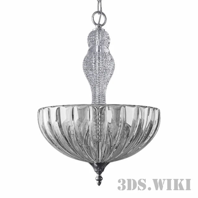 lighting – Newport light 6703S clear 3ds Max