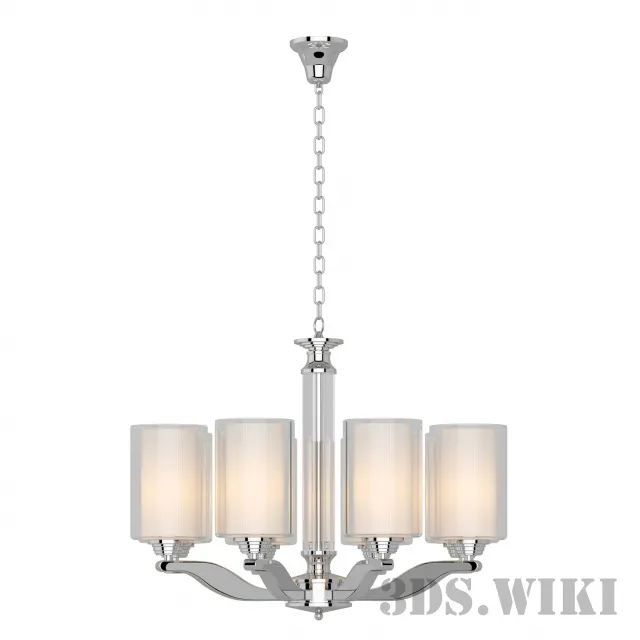 lighting – Newport light 7908C 3ds Max