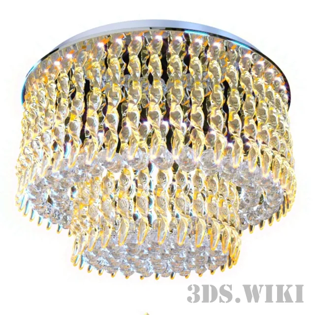 lighting – Newport light 8315PL 3ds Max