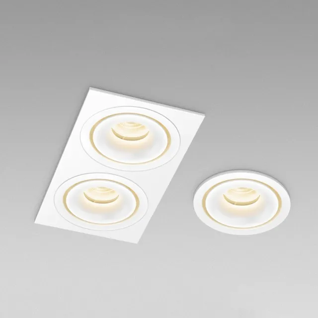 lighting – Orbita r 3ds Max