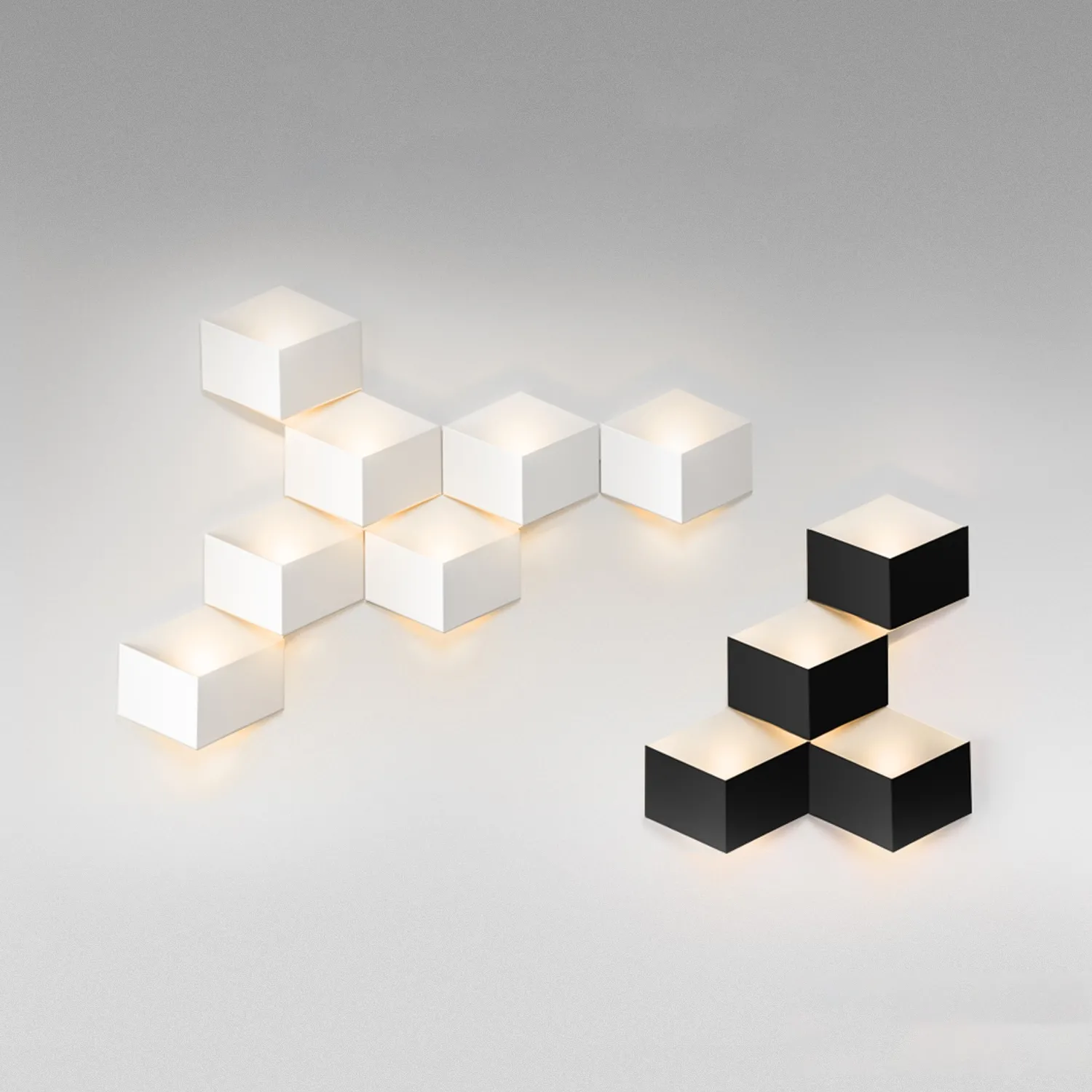 lighting – Origami 1 3ds Max