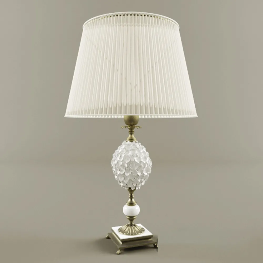 lighting – Ortensia table light 3ds Max