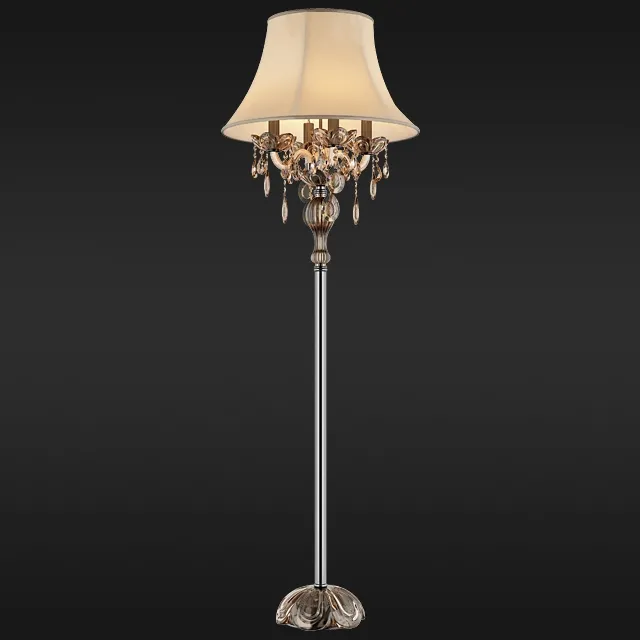 lighting – Osgona Acesso floor lamp 43 3ds Max