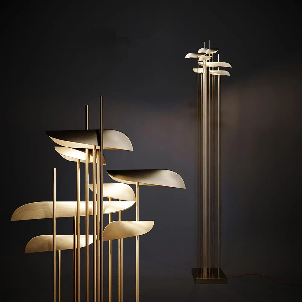 lighting – Paolo castelli Anodine 3ds Max