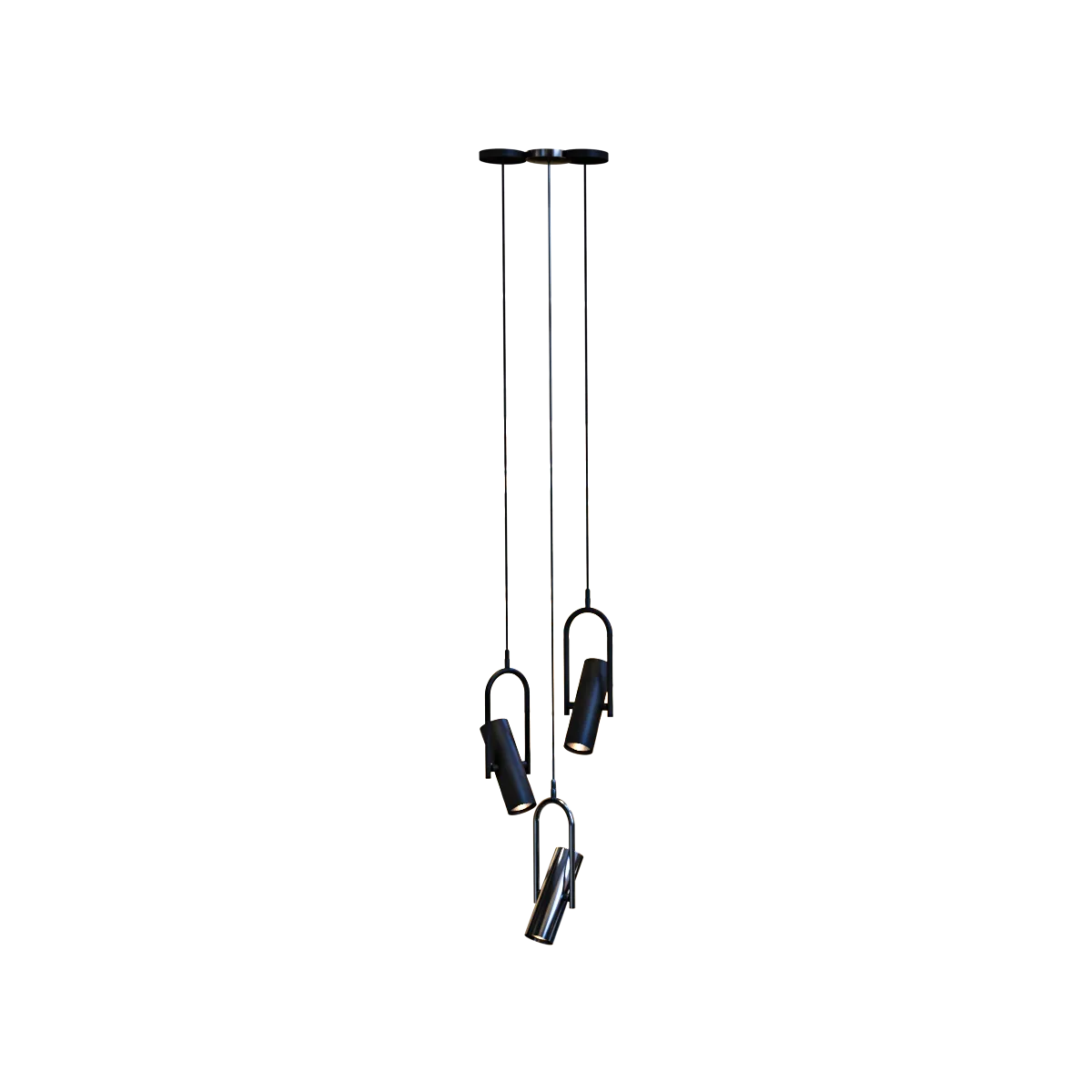 lighting – Pendant chandelier 3ds Max