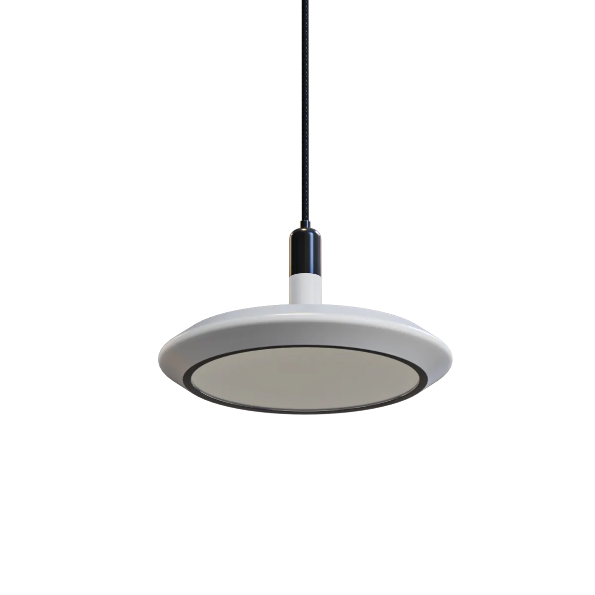 lighting – Pendant lamp Alfaro 3ds Max