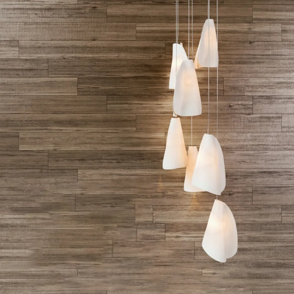 lighting – Pendant lamp Bocci 21.7 3ds Max